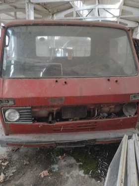VW Lt, снимка 1