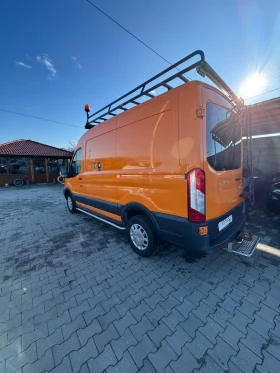 Ford Transit 2.2 TDCI L2H2 4x4, снимка 6