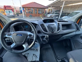 Ford Transit 2.2 TDCI L2H2 4x4, снимка 9
