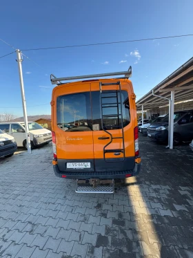 Ford Transit 2.2 TDCI L2H2 4x4, снимка 5