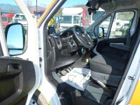 Fiat Ducato ЛИНЕЙКА, снимка 10