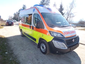 Fiat Ducato ЛИНЕЙКА, снимка 4