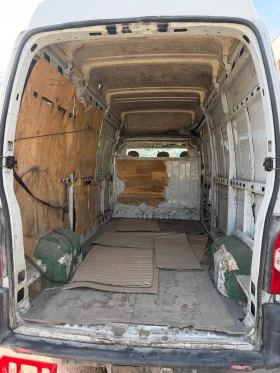 Renault Master, снимка 4