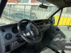 Renault Master, снимка 3