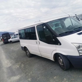 Ford Transit 2.2 tdci, снимка 14