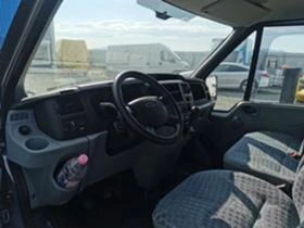 Обява за продажба на Ford Transit 2.2 tdci ~11 лв. - изображение 5