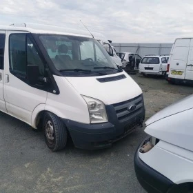 Ford Transit 2.2 tdci, снимка 13