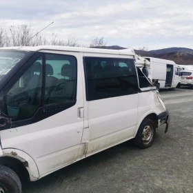 Ford Transit 2.2 tdci, снимка 15