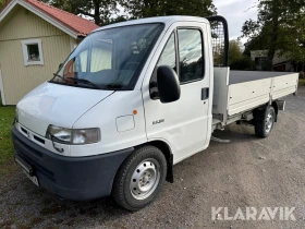     Citroen Jumper CC35