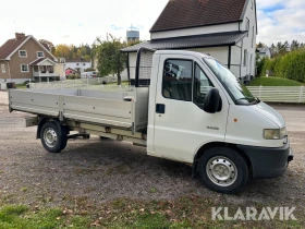     Citroen Jumper CC35