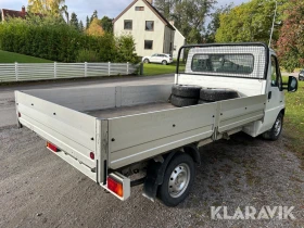     Citroen Jumper CC35