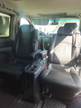 Обява за продажба на Mercedes-Benz Viano ~23 999 лв. - изображение 6 | Auto.bg Обява за продажба на Mercedes-Benz Viano ~23 999 лв. - изображение 6