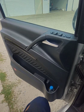 Mercedes-Benz Viano | Mobile.bg    13