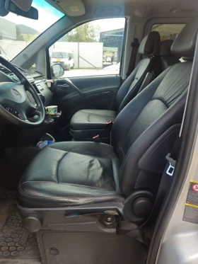Mercedes-Benz Viano | Mobile.bg    14
