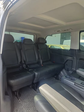 Обява за продажба на Mercedes-Benz Viano ~23 999 лв. - изображение 5 | Auto.bg Обява за продажба на Mercedes-Benz Viano ~23 999 лв. - изображение 5