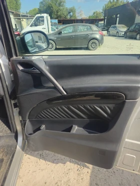Обява за продажба на Mercedes-Benz Viano ~23 999 лв. - изображение 8 | Auto.bg Обява за продажба на Mercedes-Benz Viano ~23 999 лв. - изображение 8