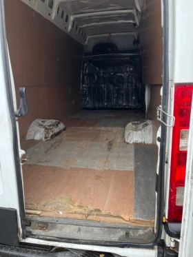 Iveco 35c17 | Mobile.bg    4