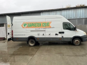 Iveco 35c17 | Mobile.bg    10