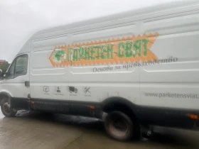 Iveco 35c17 | Mobile.bg    5