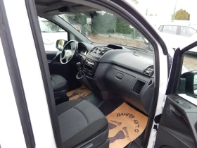 Mercedes-Benz Vito * 174000km.* 5*  | Mobile.bg    16
