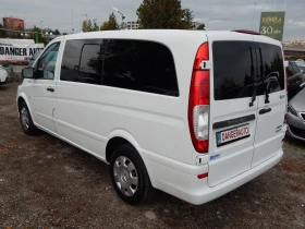 Mercedes-Benz Vito * 174000km.* 5*  | Mobile.bg    6
