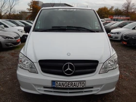     Mercedes-Benz Vito * 174000km.* 5* 
