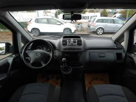 Mercedes-Benz Vito * 174000km.* 5*  | Mobile.bg    15