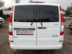 Mercedes-Benz Vito * 174000km.* 5*  | Mobile.bg    5