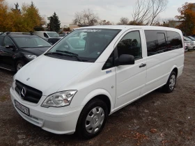     Mercedes-Benz Vito * 174000km.* 5* 