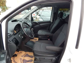 Mercedes-Benz Vito * 174000km.* 5*  | Mobile.bg    11