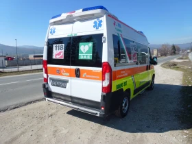 Fiat Ducato ЛИНЕЙКА, снимка 3 - Бусове и автобуси - 53654385