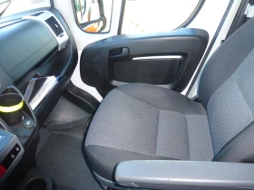 Fiat Ducato ЛИНЕЙКА, снимка 15 - Бусове и автобуси - 53654385