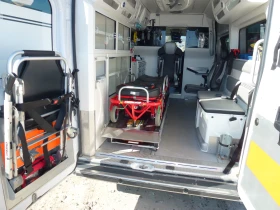 Fiat Ducato ЛИНЕЙКА, снимка 8 - Бусове и автобуси - 53654385