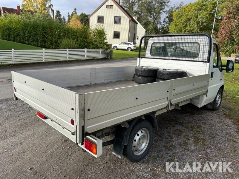 Citroen Jumper CC35L 2, снимка 3 - Бусове и автобуси - 48023417