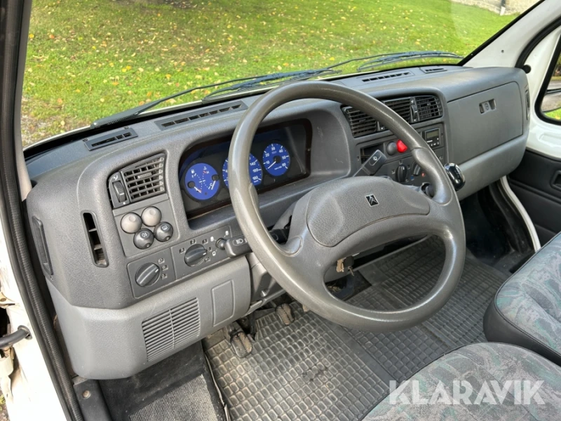 Citroen Jumper CC35L 2, снимка 7 - Бусове и автобуси - 48023417