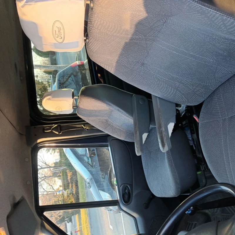 Ford Transit, снимка 7 - Бусове и автобуси - 49023788