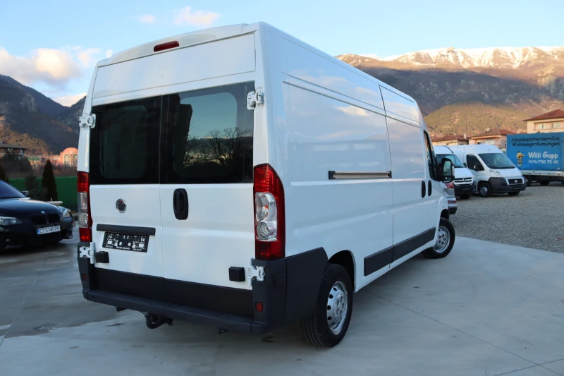 Fiat Ducato 2.3M-jet/Климатик/MAXI, снимка 16 - Бусове и автобуси - 53433004