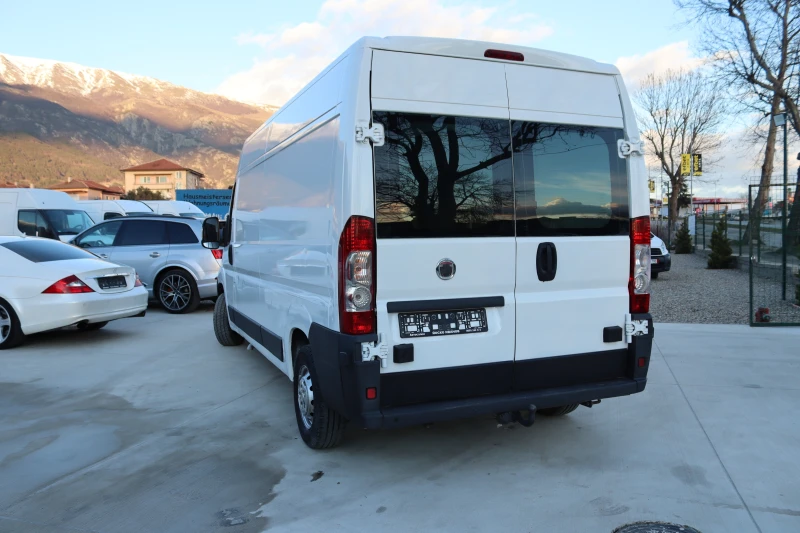Fiat Ducato 2.3M-jet/Климатик/MAXI, снимка 15 - Бусове и автобуси - 53433004