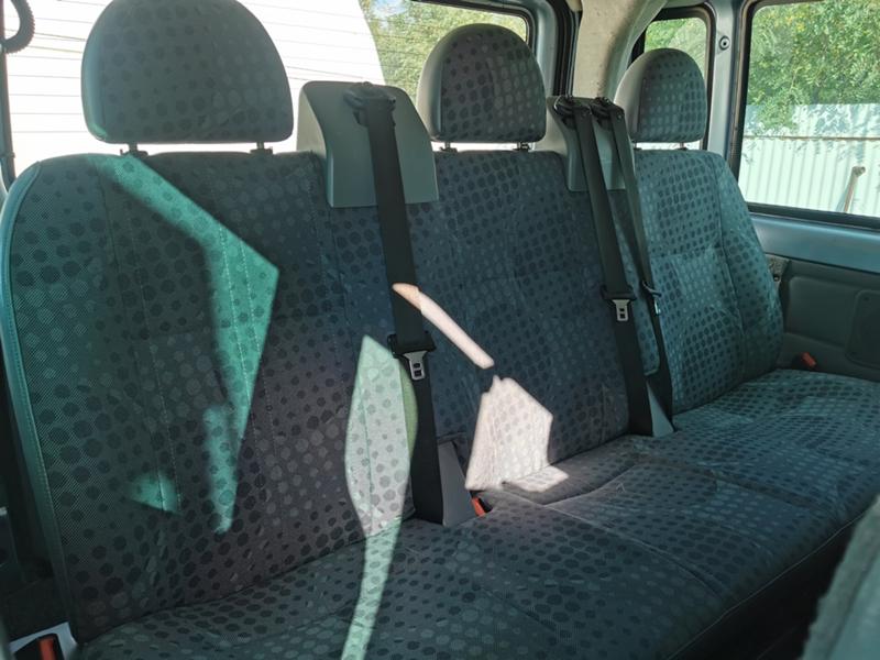 Ford Transit 2.2 tdci, снимка 9 - Бусове и автобуси - 43395680