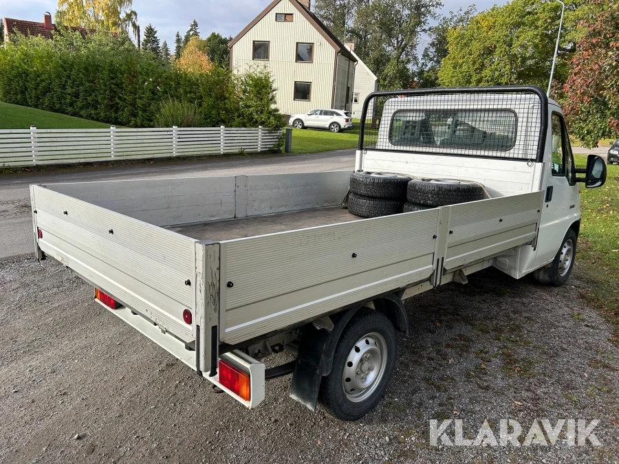 Citroen Jumper CC35 - изображение 3