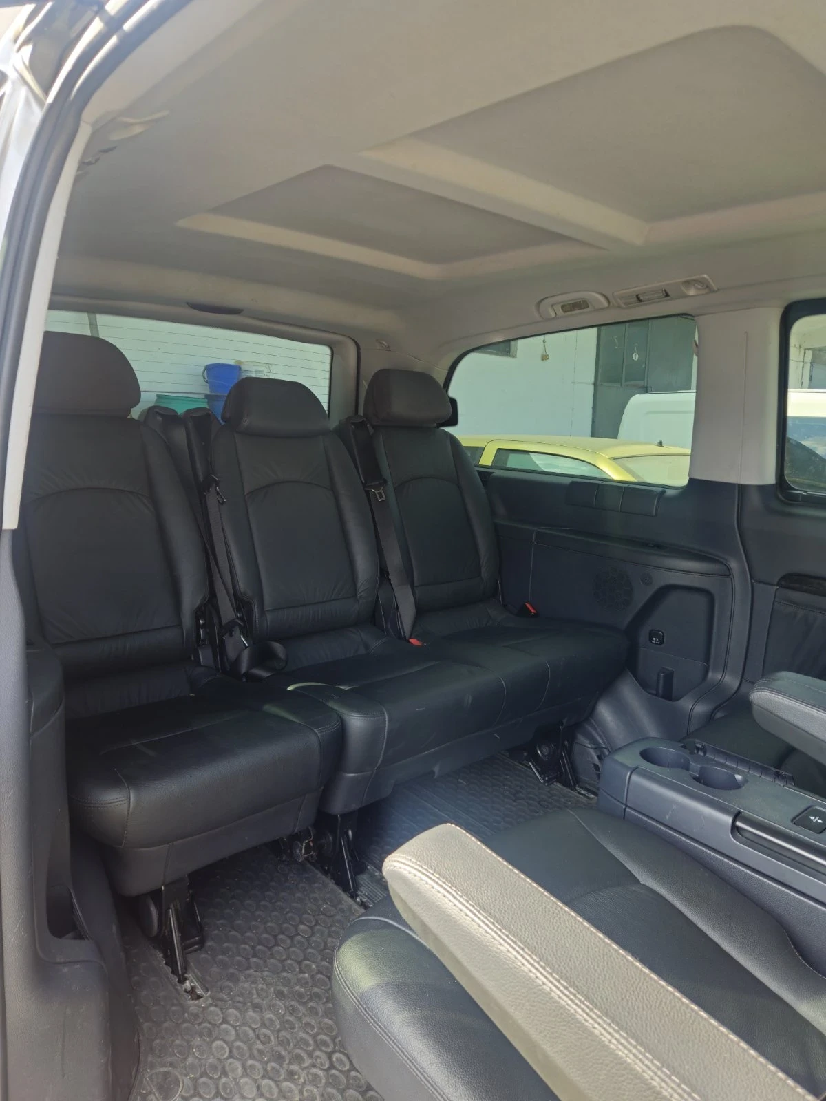 Mercedes-Benz Viano  - изображение 6