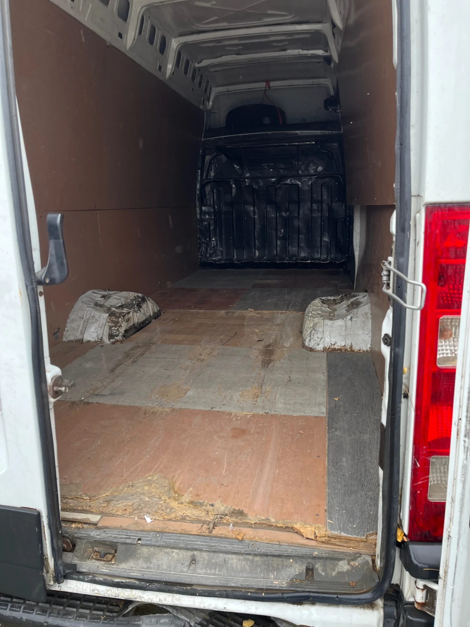 Iveco 35c17 | Mobile.bg   4