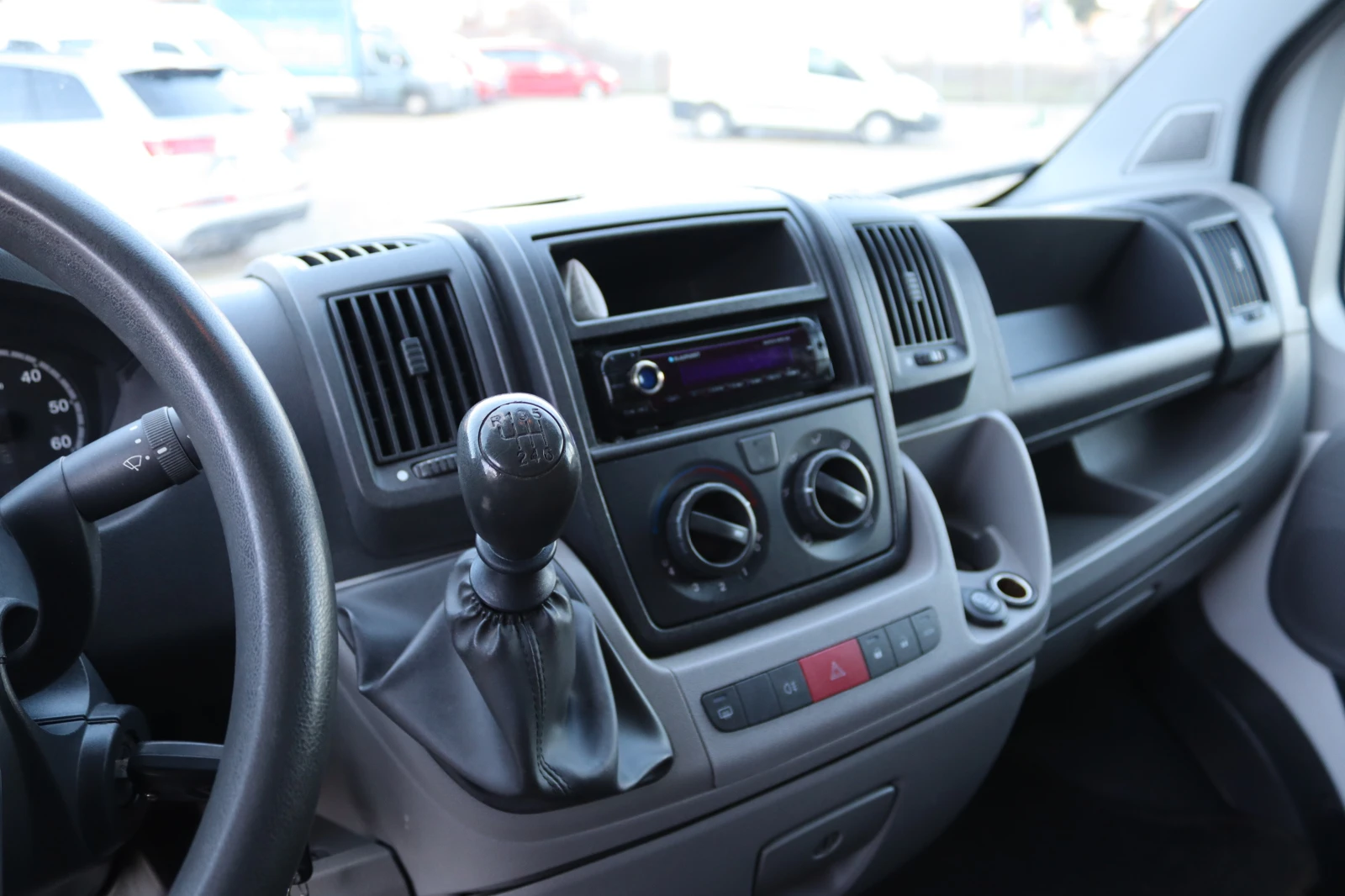 Fiat Ducato 2.3M-jet/Климатик/MAXI - изображение 8