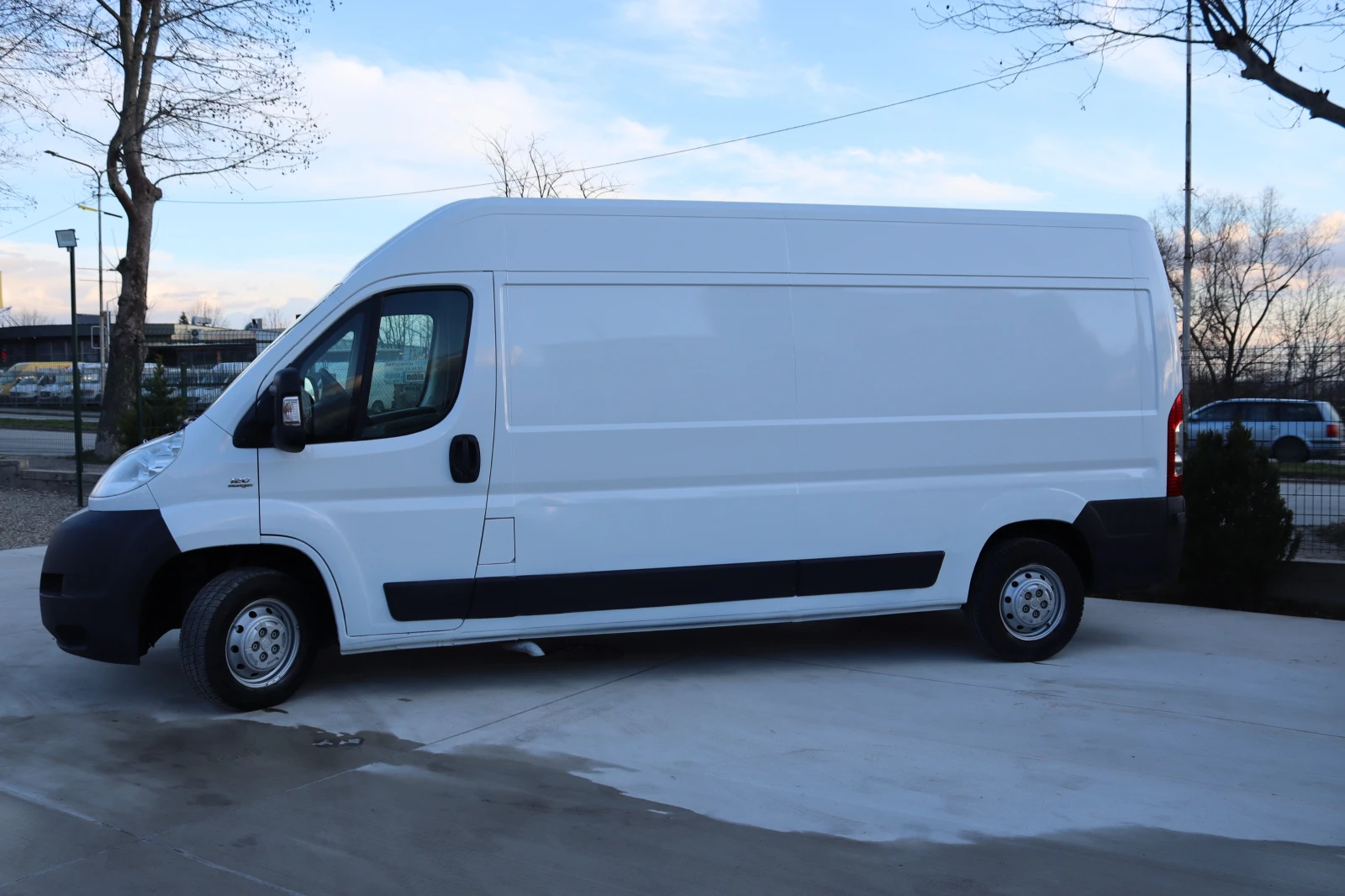 Fiat Ducato 2.3M-jet/Климатик/MAXI - изображение 5