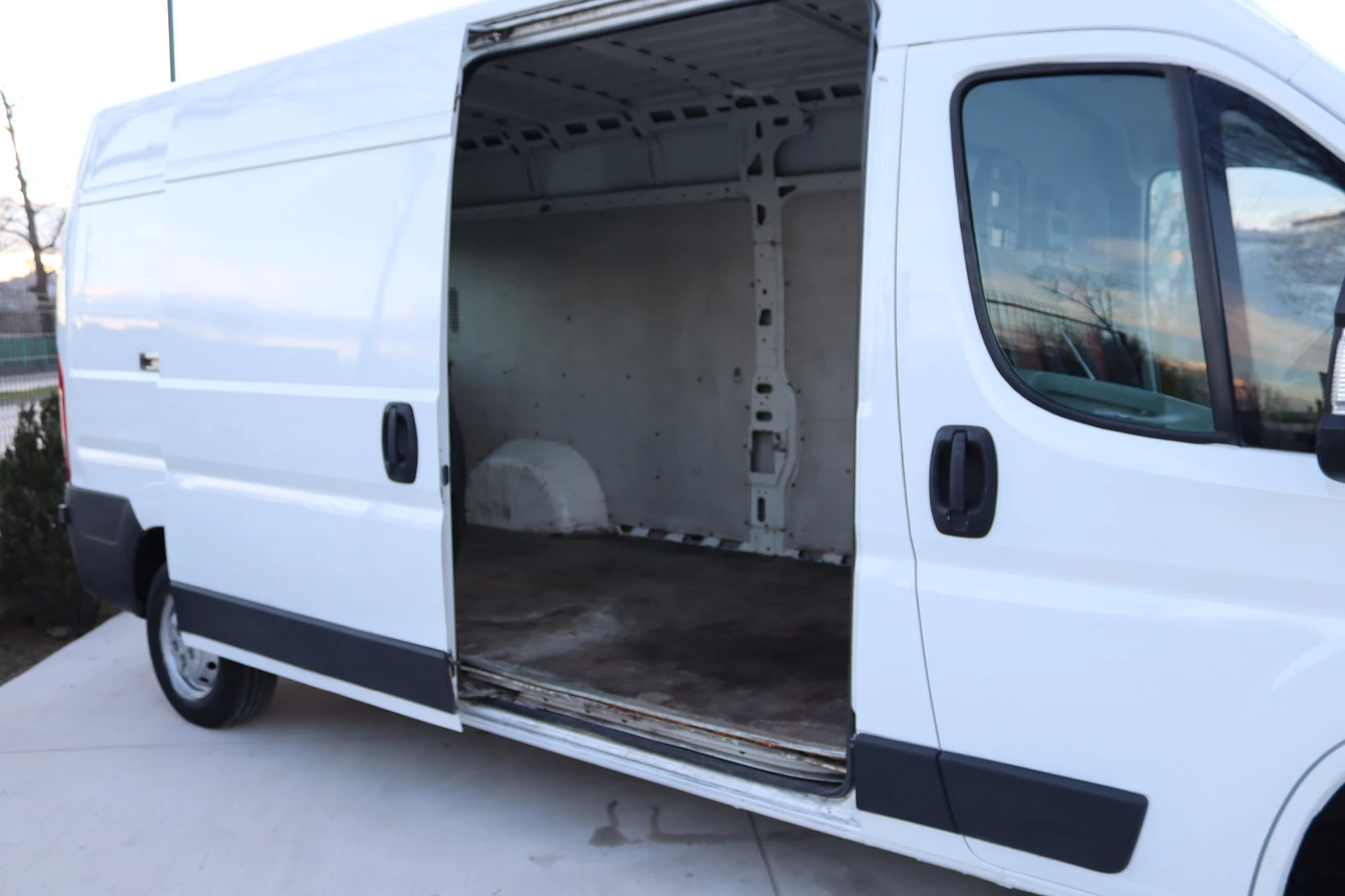 Fiat Ducato 2.3M-jet/��������/MAXI | Mobile.bg � ����������� 14