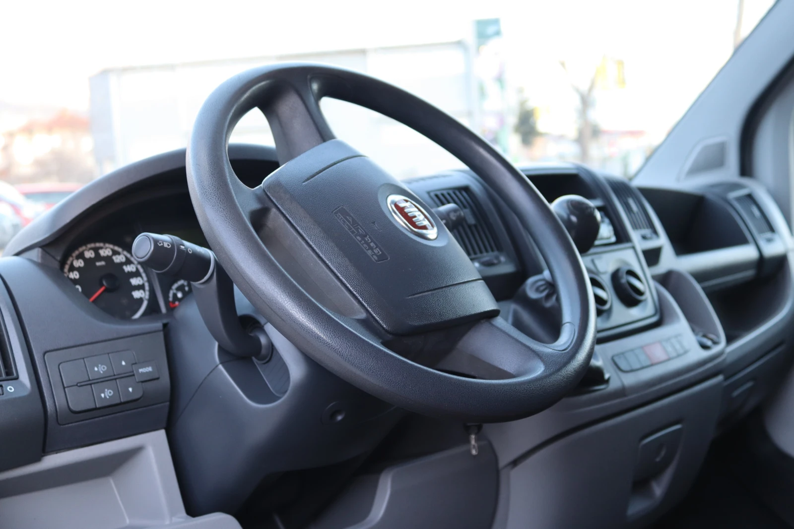 Fiat Ducato 2.3M-jet/Климатик/MAXI - изображение 7