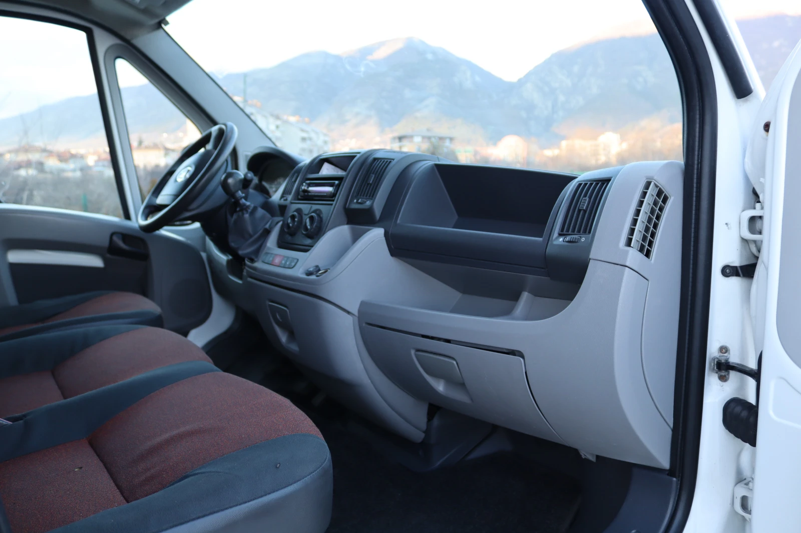 Fiat Ducato 2.3M-jet/Климатик/MAXI - изображение 10