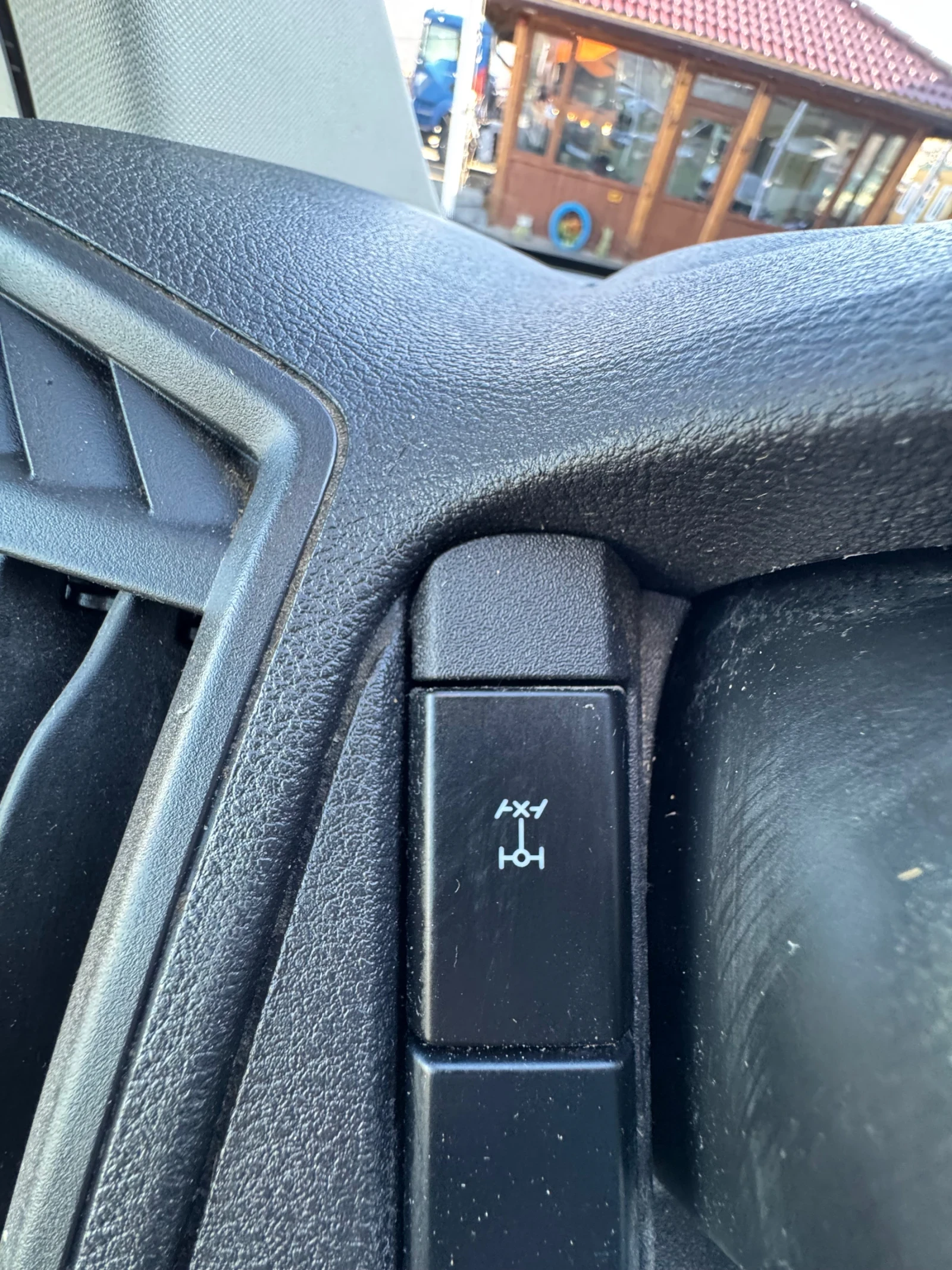 Ford Transit 2.2 TDCI L2H2 4x4 | Mobile.bg � ����������� 11