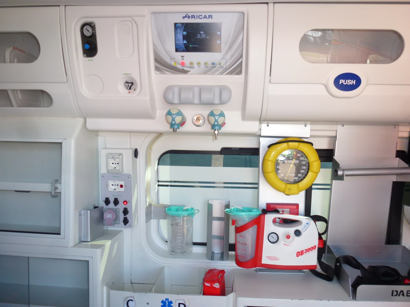 Fiat Ducato ЛИНЕЙКА - изображение 9