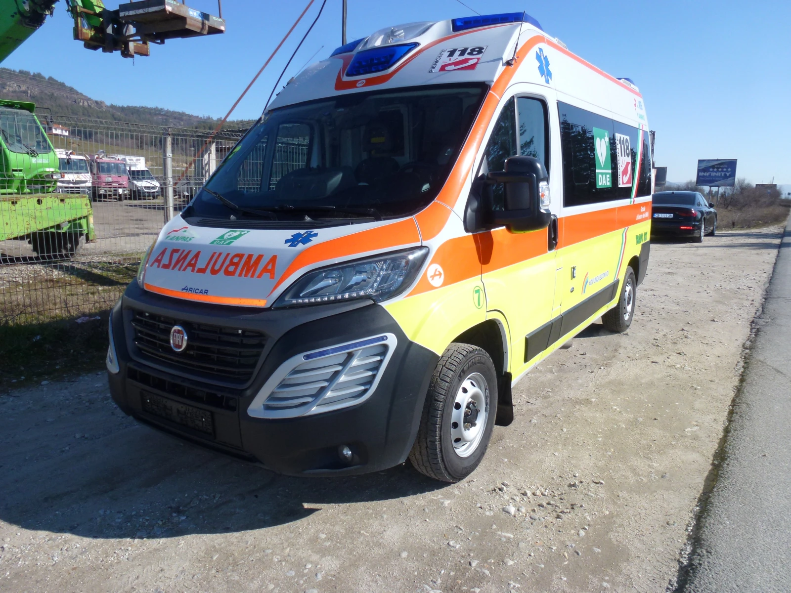 Fiat Ducato ������� | Mobile.bg � ����������� 1